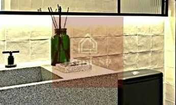 Imagem 4: Apartamento 33 m2, 1 dorm., próximo metro Praça da Árvore