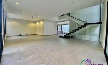 Imagem 4: CASA EM CONDOMÍNIO - TAMBORÉ - SP