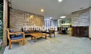 Imagem 6: Imóvel para venda com 319 metros quadrados com 5 quartos em Jabour - Vitória - ES