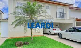 Imagem: CASA EM CONDOMÍNIO - ALPHAVILLE 11 - SP