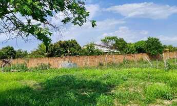Imagem: Terreno na Cerâmica medindo 2.400 metros
