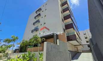 Imagem 2: Flat em Avenida Presidente Afonso Pena - Bessa - João Pessoa/PB