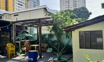 Imagem 3: Aluga-se Kitnet setor universitário