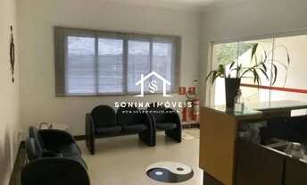 Imagem 4: Imóvel com 370 m2 ac no centro ATIBAIA