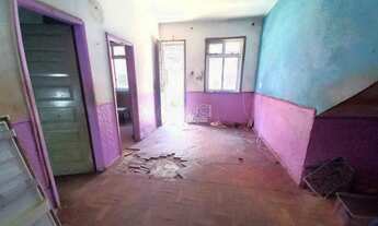 Imagem 2: Térrea para venda com 52 metros quadrados com 2 quartos em Estácio - Rio de Janeiro - RJ