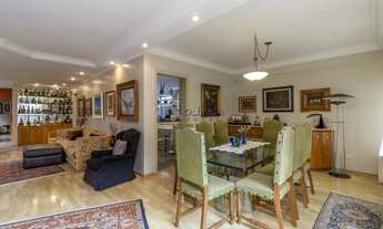 Imagem 8: Aluguel Apartamento 3 Dormitórios - 210 m² Cerqueira César