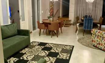 Imagem 4: Casa de condomínio em Rua José Fernandes da Silva - Portal das Araucárias - Araraquara/SP