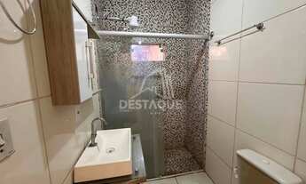 Imagem 6: Casa para Locação em Santo Anastácio, Vila Moreno, 2 dormitórios, 2 banheiros, 1 vaga