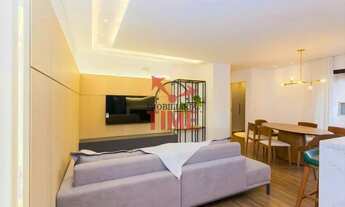 Imagem 2: Apartamento com 3 quartos (1 suíte) à venda no bairro Bacacheri