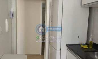 Imagem 7: Apartamento 02 Dorm. em Chora Menino - São Paulo | 50M² Área útil