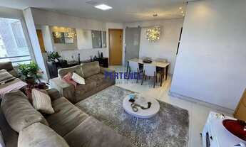 Imagem 4: Apartamento, 3 quartos, 2 vagas Bairro Silveira