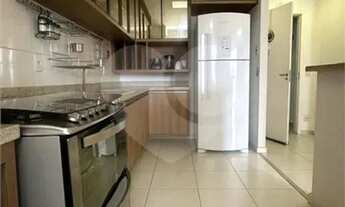 Imagem: Apartamento com 3 quartos à venda em Alvorada