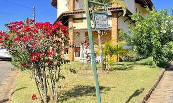 Imagem 3: SOBRADO EM CONDOMINIO COM 3 DORMS SENDO 1 SUITE CLOSET; CLUBE DOS 50; APARECIDINHA; SOROCA