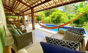 Imagem 14: Casa locação temporada praia do forte