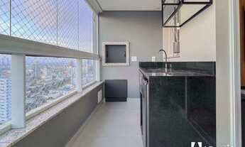 Imagem 5: Apartamento mobiliado e decorado com 2 suítes no Centro de Itajaí