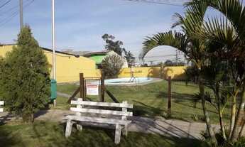 Imagem 3: Casa de condomínio em Avenida Edgar Pires de Castro - Hípica - Porto Alegre/RS