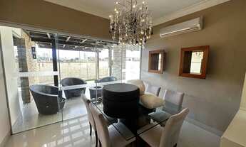 Imagem 3: Sobrado Alphaville 01