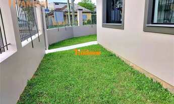 Imagem 6: Sobrado Novo, com 3 dormitórios, sendo uma suíte. REF: 1666