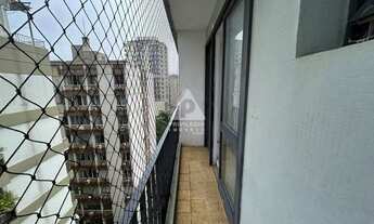 Imagem 5: 1 QUARTO | DEPENDENCIA | VAGA | VARANDA