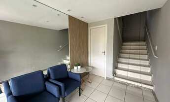 Imagem 2: Apartamento em Montes Claros, no bairro Augusta Mota, para locação