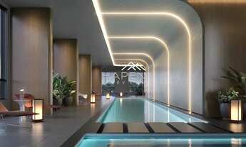 Imagem 4: Apartamento na Planta 3 Suítes no Ecoville