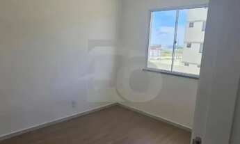 Imagem 6: Apartamento novo no Condomínio Coral Village com 2 Quartos, Lazer Completo, Varanda e Gara