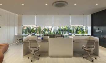 Imagem 6: Imóvel para venda possui 30 metros quadrados em Batista Campos - Belém - PA