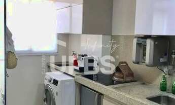 Imagem 6: Flat no Live Tower LOZANDES