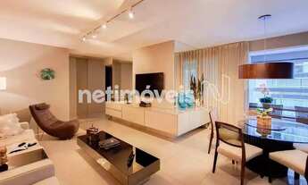 Imagem 7: Apartamento de 145m²; à Venda 4 Quartos (2 Suítes) 3 Vagas Lazer Completo - Palmares