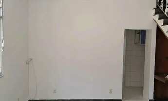 Imagem 4: Casa de vila para aluguel possui 128 metros quadrados com 2 quartos em Olaria - Rio de Jan