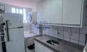 Imagem 7: Apartamento 2 quartos em Capim Macio, Natal - RN