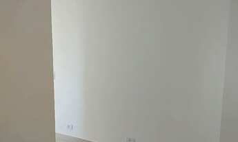 Imagem 7: AP 1 quarto semi mobiliado