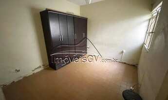 Imagem 4: Centro - Casa Casa com 3 dormitórios