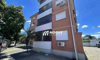 Imagem 5: Apartamento com 2 dormitórios para alugar, 68 m² por R$ 1.800,00/mês - Vila Silveira Marti