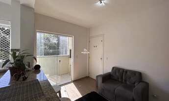 Imagem 2: Apartamento com 2 dormitórios - Iná/Jardim Toscana - São José dos Pinhais/PR