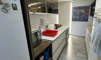 Imagem 6: Venda Apartamento com 2 dormitórios