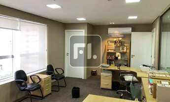 Imagem 5: Escritório para aluguel e venda com 110 metros quadrados em Pinheiros - São Paulo - SP