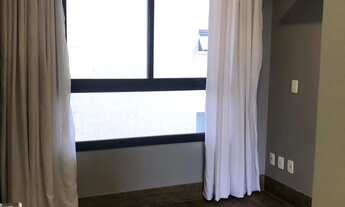 Imagem 5: Flat para venda possui 35 metros quadrados com 1 quarto em Jardim Paulista - São Paulo - S