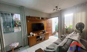 Imagem 3: Casa com 2 dormitórios à venda, 58 m² por R$ 370.000,00 - São João Batista - Belo Horizont