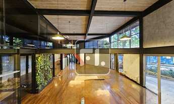 Imagem 2: Conjunto, 295 m² - venda por R$ 5.879.000,00 ou aluguel por R$ 50.244,05/mês - Pinheiros