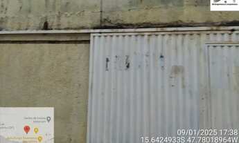 Imagem: Casa, Residencial, Sobradinho