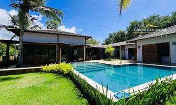 Imagem 7: CASA TEMPORADA em TRANCOSO - BA, TRANCOSO