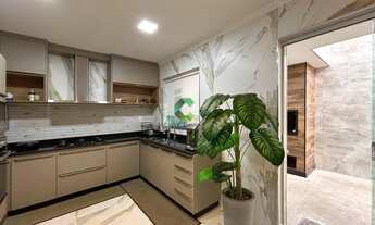 Imagem 7: Casa para Venda em Contagem, Fonte Grande, 3 dormitórios, 1 suíte, 2 banheiros, 2 vagas