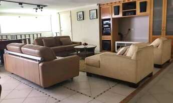 Imagem 7: Cobertura com 4 quartos, Embaré, Santos - R$ 2.98 mi, Cod: 5185