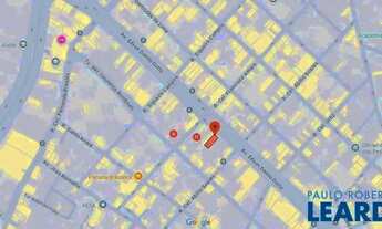 Imagem 3: TERRENO - CENTRO - SP