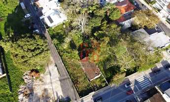 Imagem 2: Terreno à venda, 929 m² por R$ 3.800.000,00 - João Paulo - Florianópolis/SC