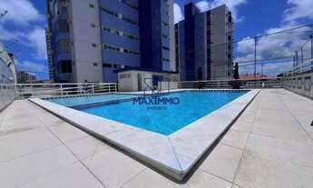 Imagem: Apartamento 2 quartos em Capim Macio, Natal