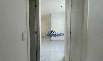 Imagem 7: Apartamento com 2 dormitórios à venda, 50 m² por R$ 190.000,00 - Neves - São Gonçalo/RJ