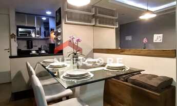 Imagem: Apartamento em Rua Jorge Cândido Marin