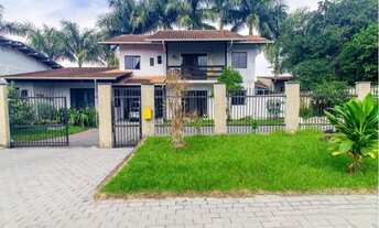 Imagem 3: Residência Versátil à venda em Blumenau-SC, Itoupava Central: 5 quartos, 3 banheiros, 3 va